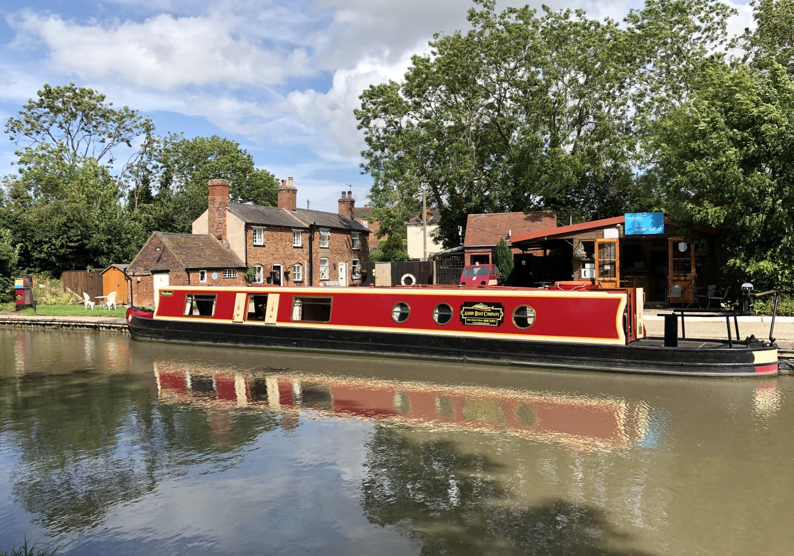 LongBoat+Yard LongBoat+Yard
